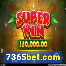 7365bet.com