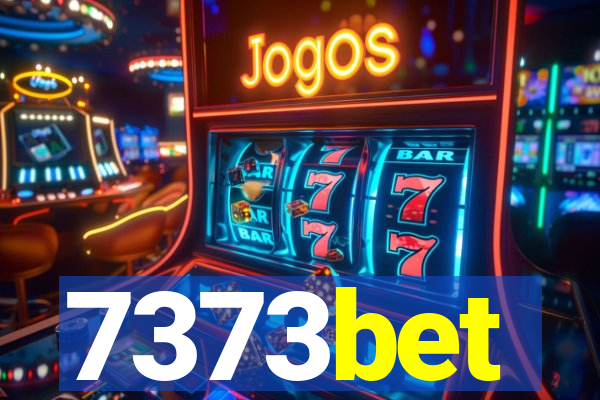 7373bet