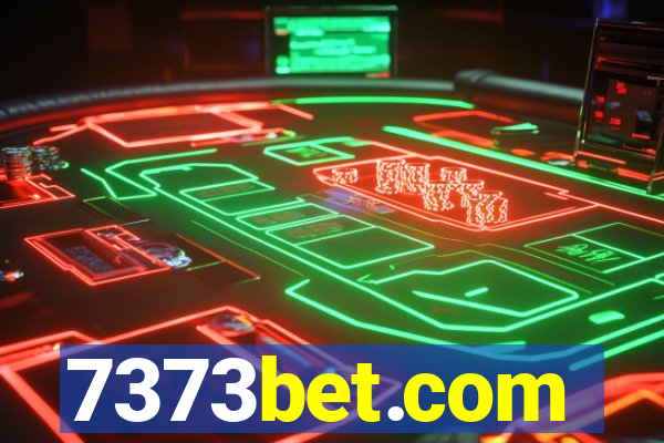 7373bet.com