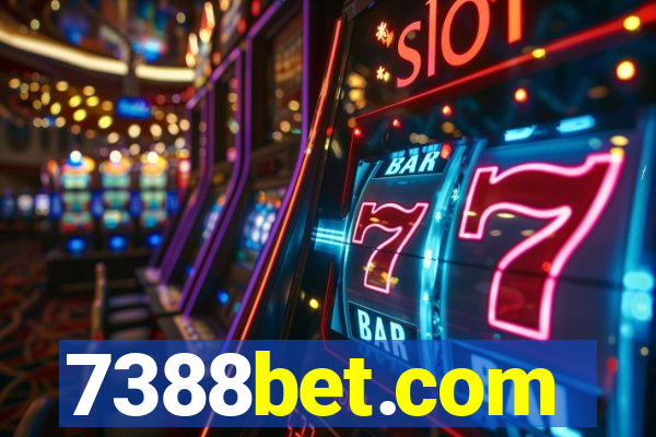 7388bet.com