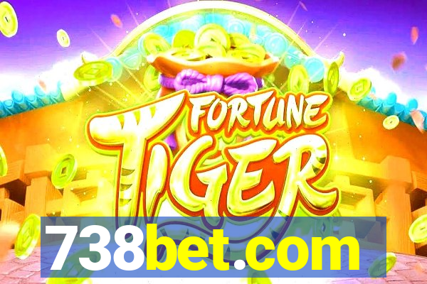 738bet.com