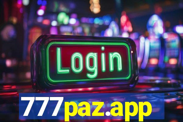 777paz.app