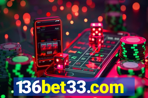 136bet33.com