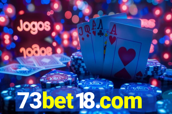 73bet18.com