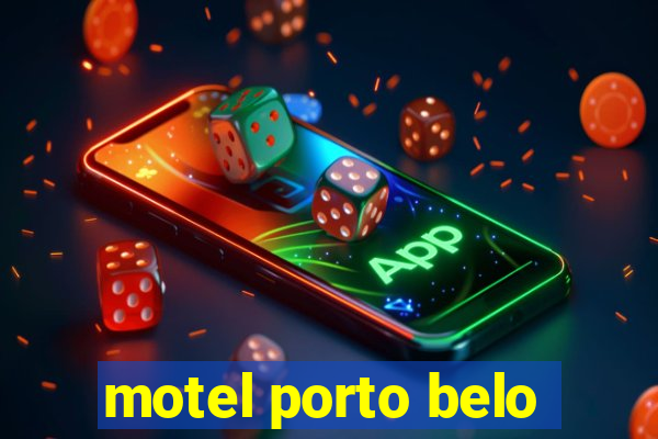 motel porto belo