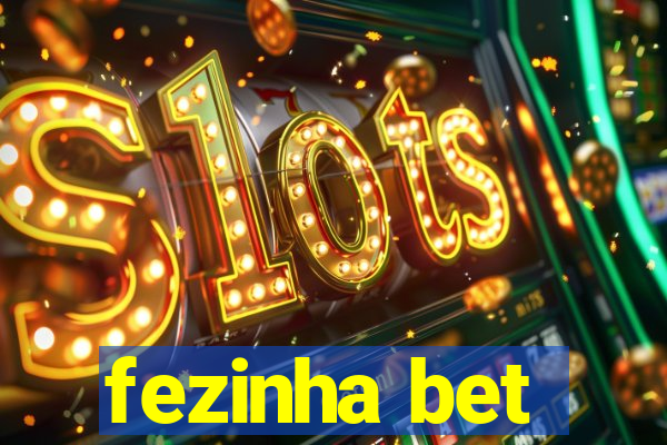 fezinha bet