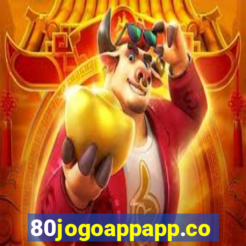 80jogoappapp.com