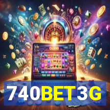 740BET3G