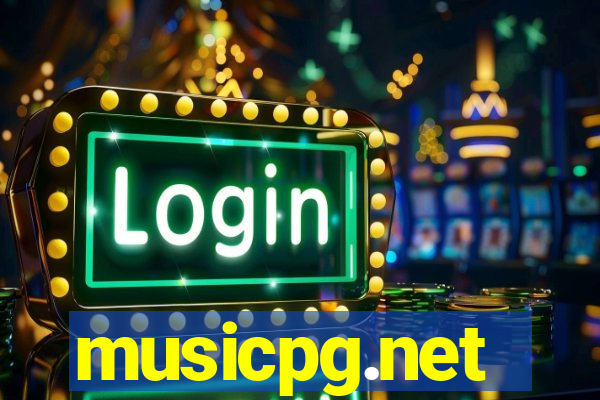 musicpg.net