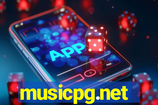 musicpg.net