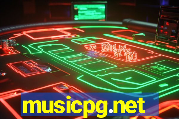 musicpg.net