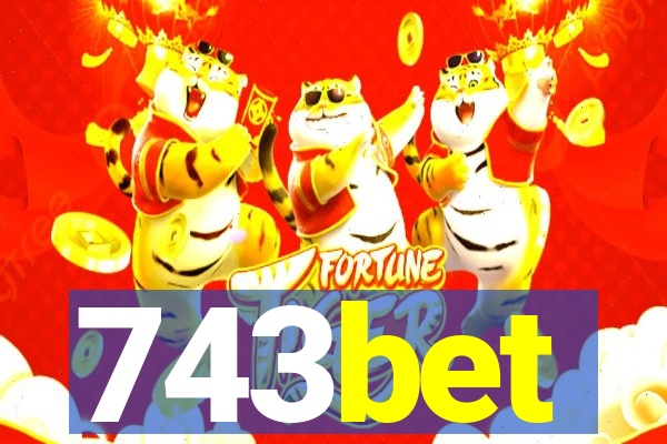 743bet