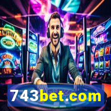 743bet.com