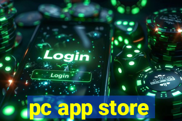 pc app store