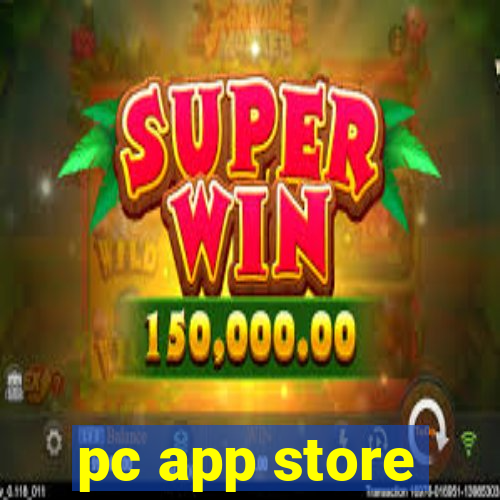 pc app store