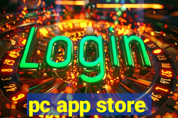 pc app store