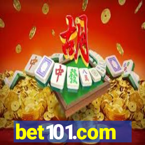 bet101.com