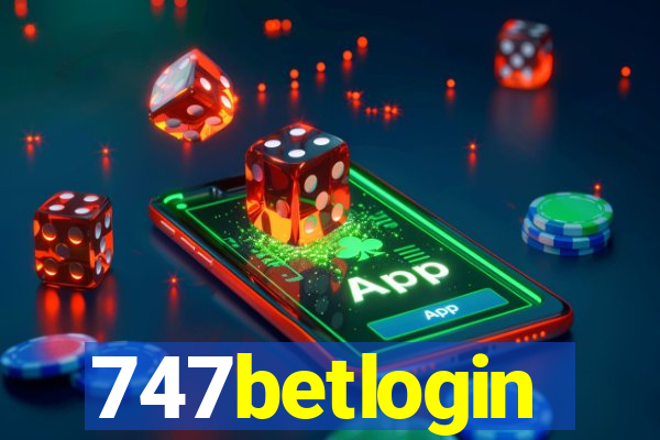 747betlogin