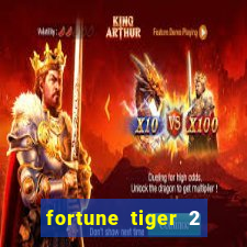 fortune tiger 2 revenge demo grátis