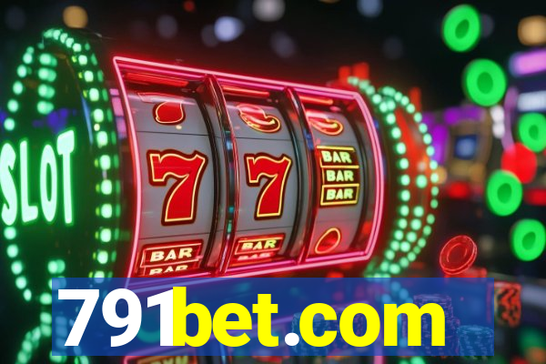 791bet.com