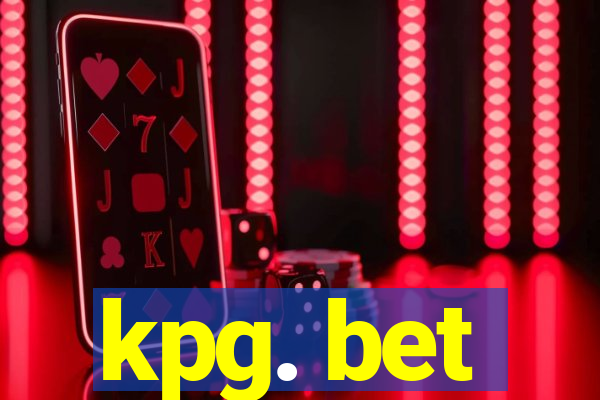 kpg. bet