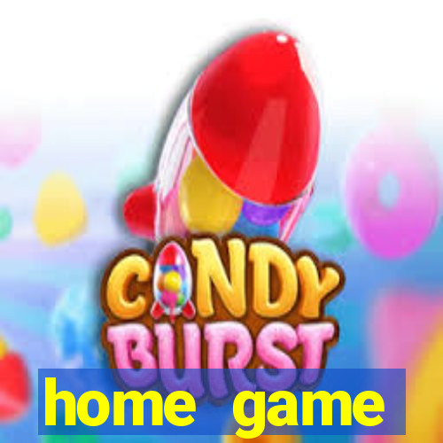 home game gamecategoryid 1