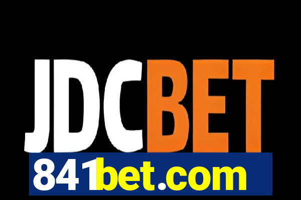 841bet.com