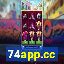 74app.cc