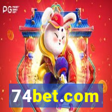 74bet.com