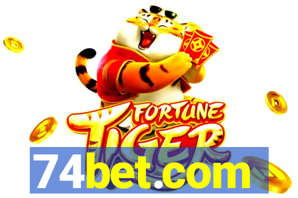 74bet.com