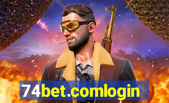 74bet.comlogin