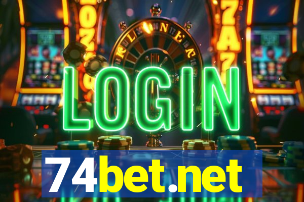 74bet.net