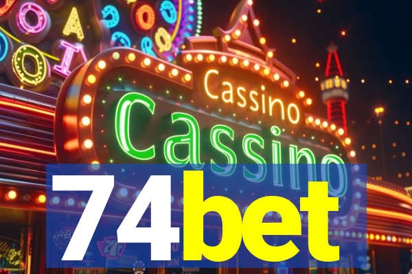 74bet