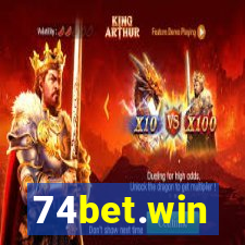 74bet.win