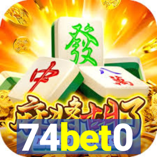 74bet0