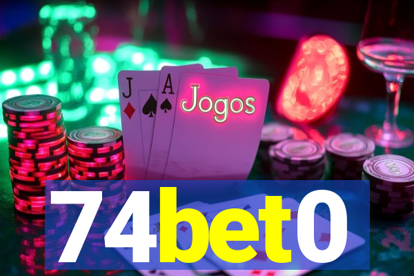 74bet0