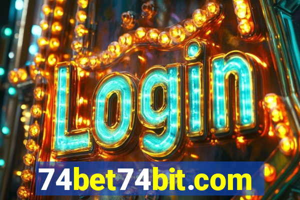 74bet74bit.com