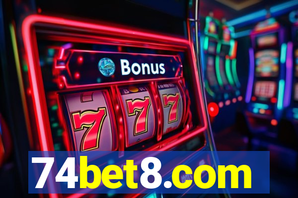 74bet8.com