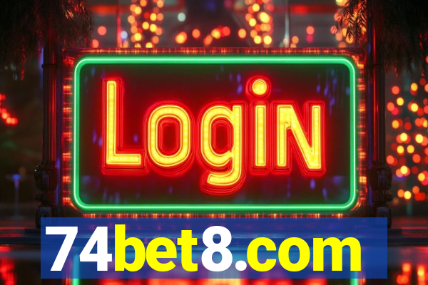 74bet8.com