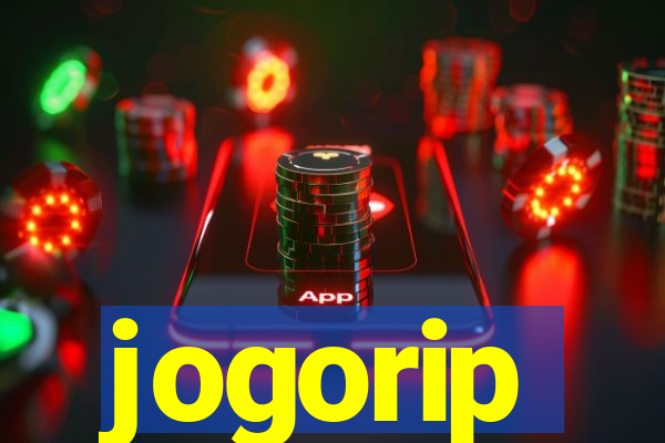 jogorip