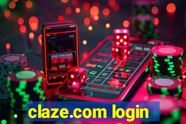 claze.com login