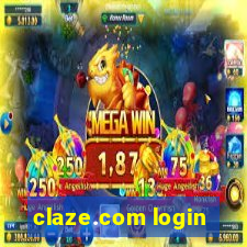 claze.com login