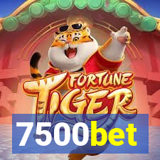 7500bet