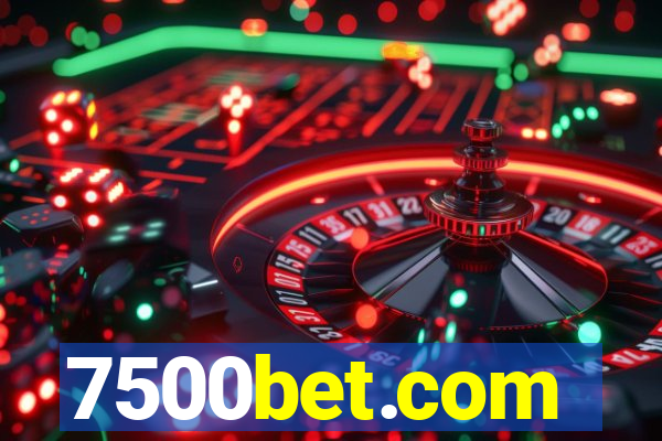 7500bet.com