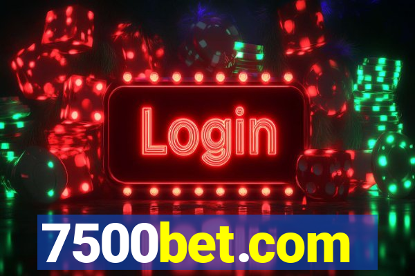 7500bet.com