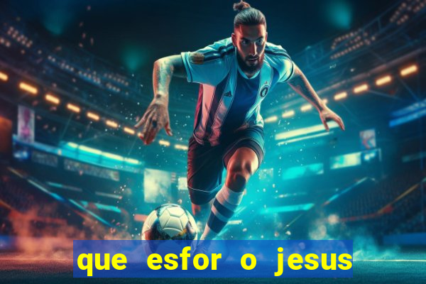 que esfor o jesus fazia para encontrar as pessoas