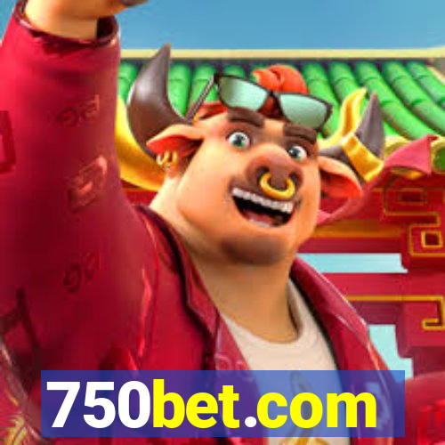 750bet.com