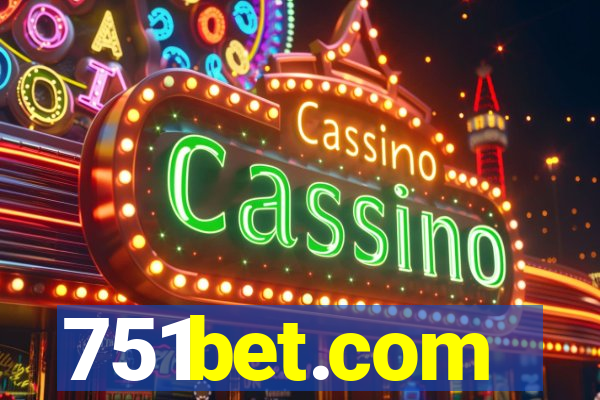 751bet.com