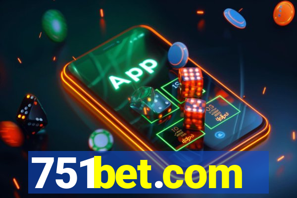 751bet.com