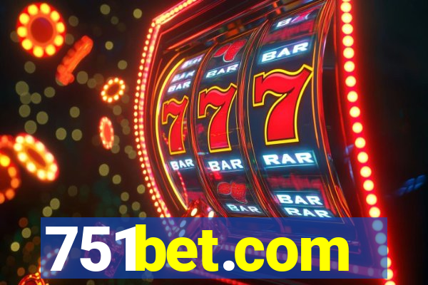 751bet.com